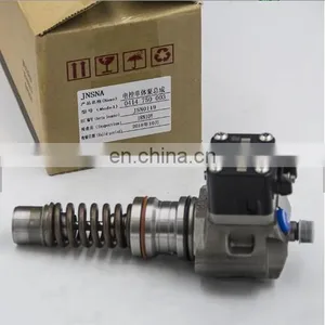 Sale Common Rail Diesel Engine Unit Pump 0414755006 thumbnail-3