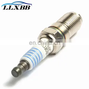 Genuine Car Spare Part SP479 AGSF22WM Platinum Spark Plug For Ford SP-479 thumbnail-1