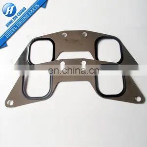 Genuine Dongfeng Renault Auto Parts Exhaust Pipe Gasket D5010477331 thumbnail-1