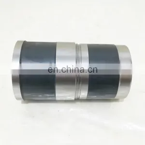 Good Quality Diesel Engine DCEC 6CT 3907792 Cylinder Liner thumbnail-1