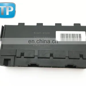 Integration Relay For To-yota Co-rolla P-rius M-atrix S-cion xB OEM 82641-47020 8264147020 thumbnail-1