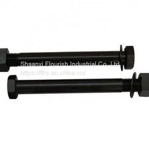 Mechanical Metal Fastener thumbnail-3