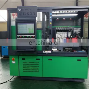 Vp44 Tester Common Rail Injector/injection Test Bench/ Diesel Common Rail Injector Pump Test Stands Cr825 thumbnail-6