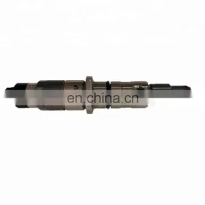 0445 120 236 Fuel Injector Bos-ch Original In Stock Common Rail Diesel Fuel Injector 0445120236 thumbnail-1