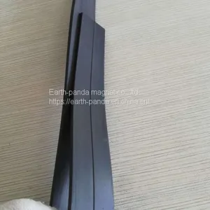 Soft Hot Sell Rubber Magnet Strip for Motor/door/fridge thumbnail-2