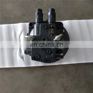 High Quality YN32W00022F2 Sk210-8 Swing Motor thumbnail-4