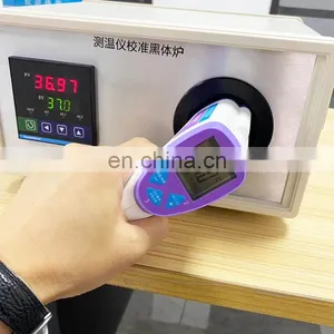 For Test Dry Block Temperature Calibrator With Great Price thumbnail-6