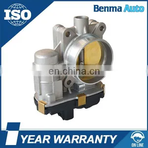 12615516 2893 High Quality Electronic Throttle Body for Buick 3.0 thumbnail-5