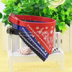 Puppy Collar With Bell Neckband Pet Cat Collar Pet Supplies Necklace Teddy Dog Collar Reflective Black JIN Red White Orange OEM thumbnail-2
