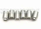 Customized Size Automotive Carbon Steel Coupling Automotive Machining Parts thumbnail-1