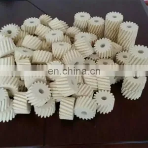High Quality Gear Felt Oil-absorbing Wool thumbnail-3