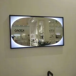 LED Smart Mirror thumbnail-2