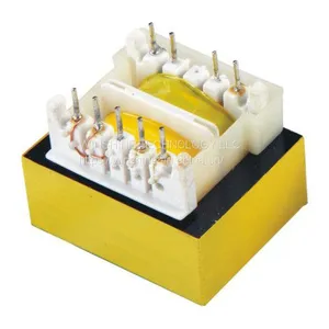 EI 35 Class 2 Pin Type Transformer thumbnail-1