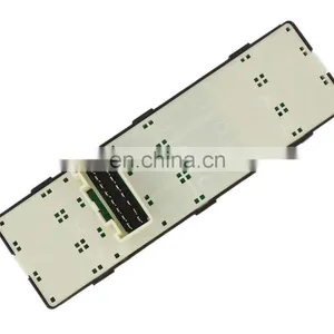Power Window Switch Left for Hyundai Sonata 2011-2015 OEM 93570-3S000 935703S000 thumbnail-3