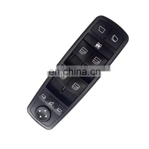 Power Window Switch Left for Mercedes Benz GL R Class GL320 GL450 R280 R300 R320 R350 R500 R550 R63 OEM A2518300390 2518300390 thumbnail-5