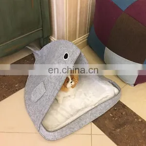 Indoor Pet House Bed, Pet Products thumbnail-4