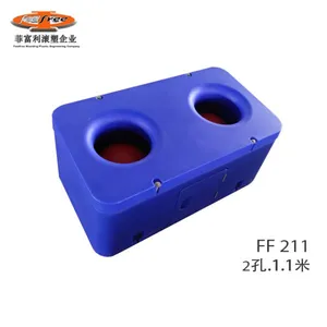 Automatic Plastic Cow Water Tank/trough, Plastic Cow Waterer thumbnail-1