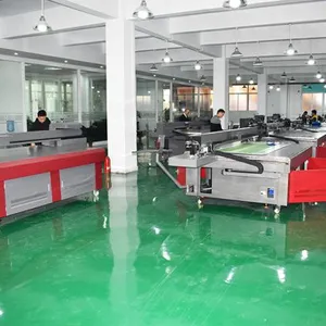 Hongyin (Guangzhou) Color Printing Equipment Co. LTD company overview - view 3 thumbnail