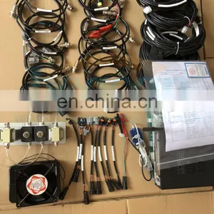 2020 Newest Beijing Common Rail Crdi System Tester Simulator Common Rail Injector Pump Test Bench Test System Host thumbnail-3