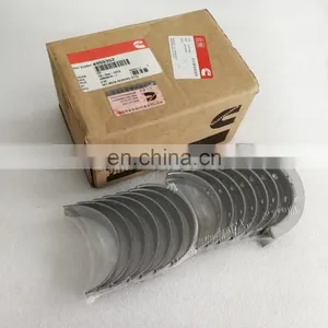 ISBE Engine Main Bearing Set ISB5.9 4955352 3357480 thumbnail-2