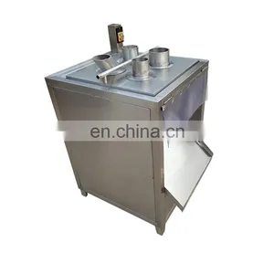 Potato Chips Cutting Machine Price Banana Slicer Making Machine thumbnail-2