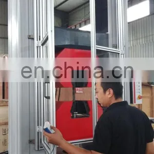 WDW-600 60ton Computer Universal Electronic Tensile Strength Testing Equipment thumbnail-5