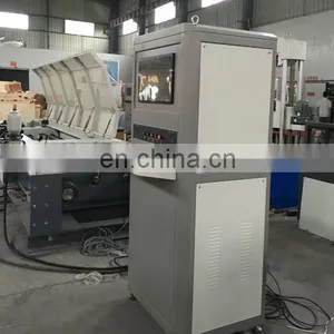 500Ton/5000KN Computer Control Hydraulic Horizontal Steel Tensile Testing Equipment Price thumbnail-3