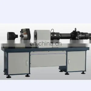 HST-5000E Computer Controlled High Strength Bolt Torsion Testing Machine thumbnail-2
