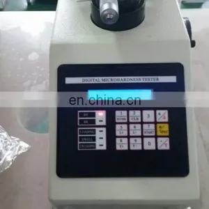 HBS-3000 Digital LCD Brinell Hardness Tester With Electric Loading thumbnail-6