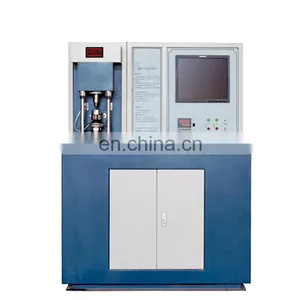 MMW-1 Vertical Computer Control Universal Friction And Wear Testing Machine thumbnail-3
