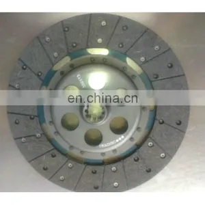 High Quality Kubota Spare Parts CLUTCH PLATE thumbnail-3