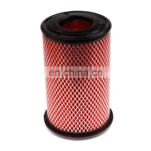 Car Air Filter Universal Car Accessories Intake Machine 16546-9S001 thumbnail-2