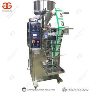 Coffee Bean Packaging Machine Automatic Sugar Packaging Machine thumbnail-3
