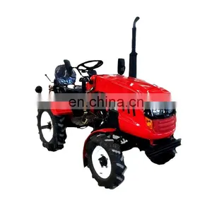 New Diesel Agricultural Farm Machinery thumbnail-2