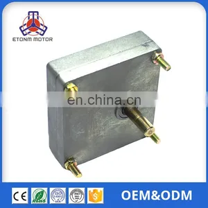 12V High Torque DC Motor ET-ZGMP38 Gearbox Motor Small Size dc 24V thumbnail-4