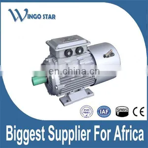 Y90S-2 1.5KW 380V 2800RPM Three Phase Electric Motor thumbnail-3