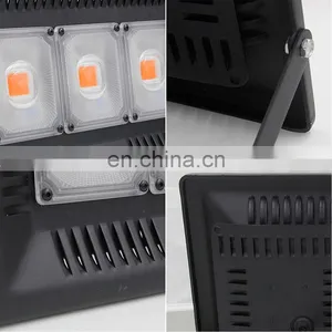 LED Grow Light 150W Equivalent Waterproof Plant Grow Lamp thumbnail-3