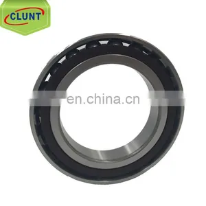 Ball Bearing 7201C 12*32*10mm Angular Contact Bearing 7201 thumbnail-1