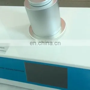 Liyi Touch Screen Differential Scanning Calorimeter thumbnail-1