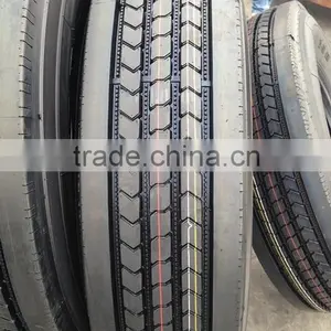 High Quality Low Price Hot Sales 2014 China Truck Tyre 295/80R22.5 thumbnail-3