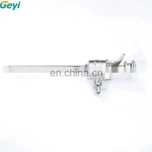 Magnet Reusable Trocar Laparoscopic Surgical Instrument thumbnail-6