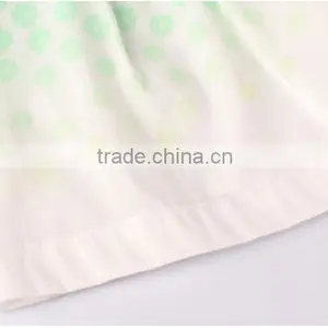 New Design Baby Girl Birthday Dresses Outdoor Baby Summer Dresses Amazing thumbnail-3