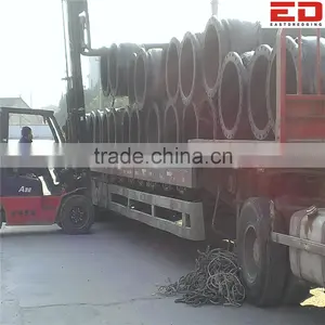 Discharge Rubber Hose thumbnail-2