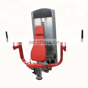 Gym Equipment Commercial Pectoral Fly for Gym/2016 Best Quality Commercial Strength Equipment thumbnail-1