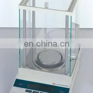 (ESJ182-4) 0.01mg Micro Balance,precision Weighing Scales,Laboratory WeighingScales 00001g thumbnail-6