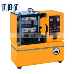 T-BOTA Bench Top Type TBTTM-8170T 10Ton Tale LAB TABLET MACHINE thumbnail-1