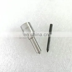 TOPDIESEL Common Rail Nozzle(SIE VDO) M0019P140 FOR BK2Q-9K546-AG thumbnail-3