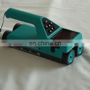 Reinforcement Position Tester With Steel Bar Measure Rebar Locator Finder thumbnail-1