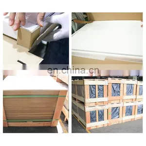 Small Used Erasable Tempered Glass Writing Board Price thumbnail-6