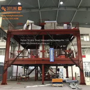 Viga Gas Atomization Equipment for Metal Alloy Powder Manufacturing thumbnail-2